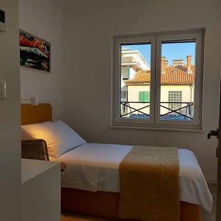 Apartamento 1/2 An Island Zadar Exterior foto