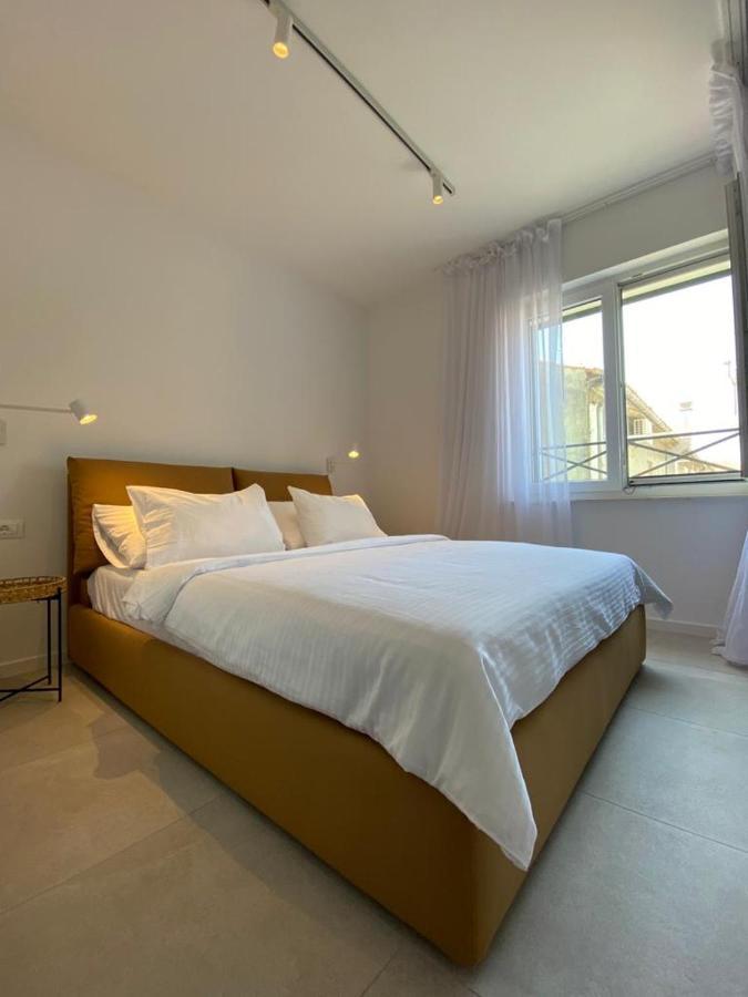 Apartamento 1/2 An Island Zadar Exterior foto