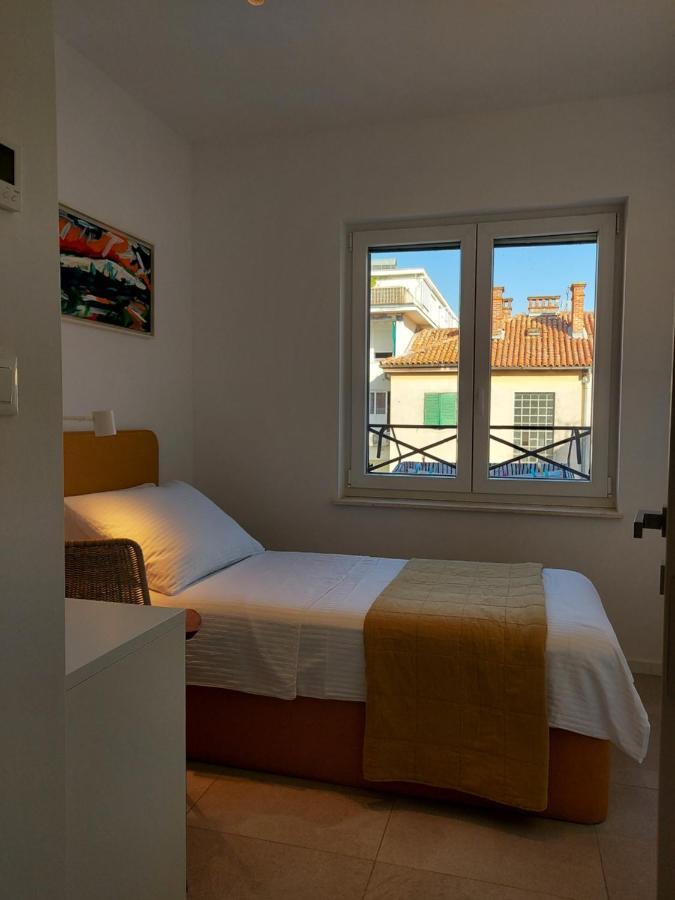 Apartamento 1/2 An Island Zadar Exterior foto