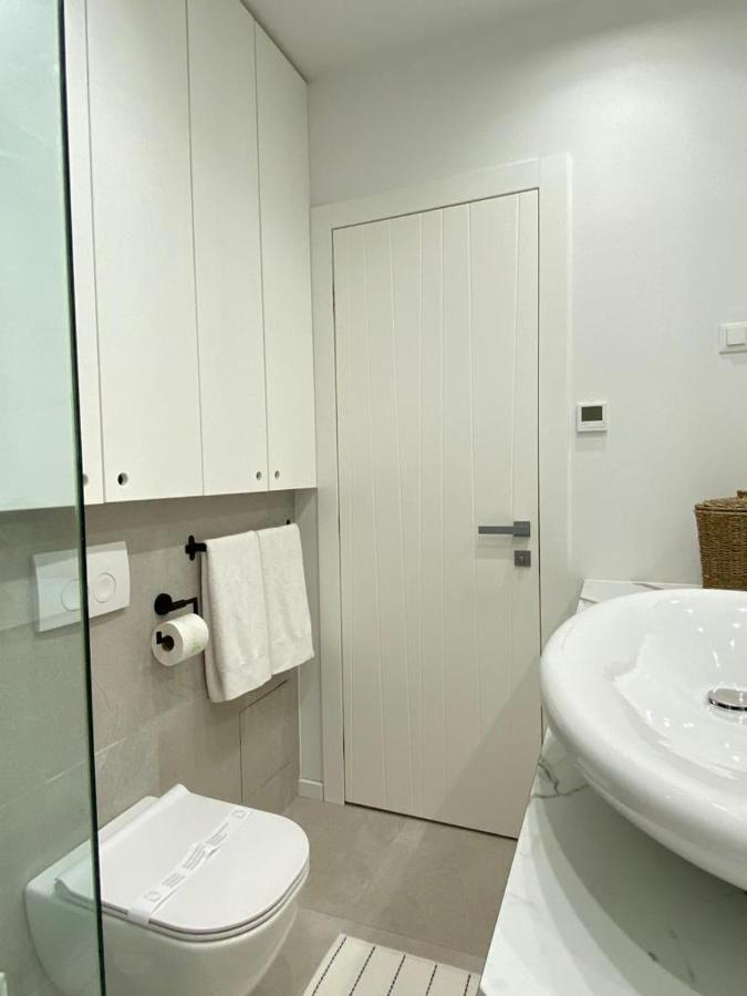 Apartamento 1/2 An Island Zadar Exterior foto