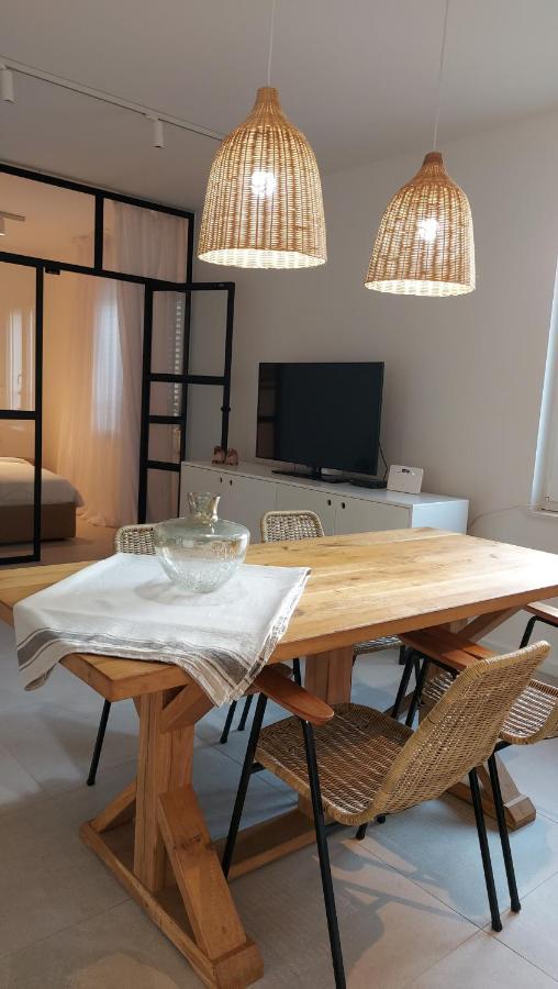 Apartamento 1/2 An Island Zadar Exterior foto
