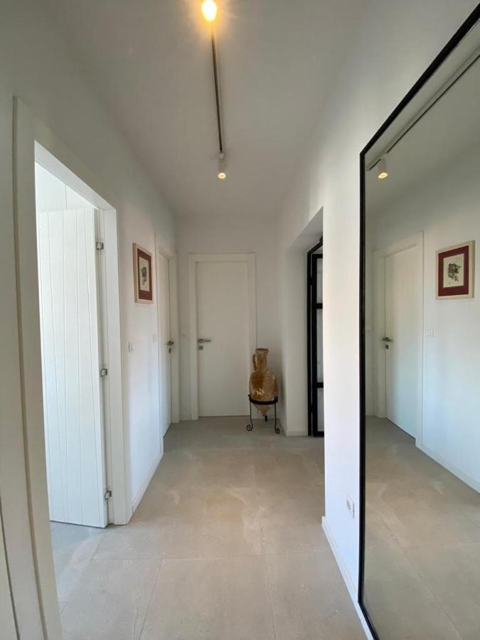 Apartamento 1/2 An Island Zadar Exterior foto