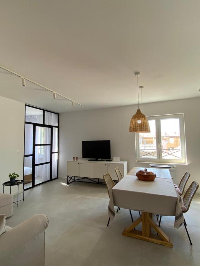 Apartamento 1/2 An Island Zadar Exterior foto